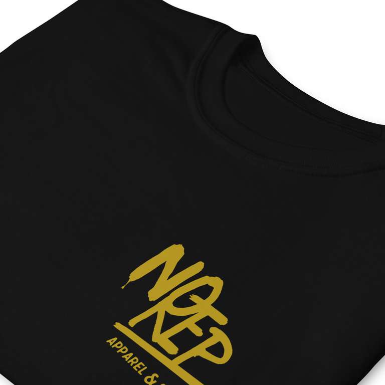 NOREP Official t-shirt for men - Zoom view