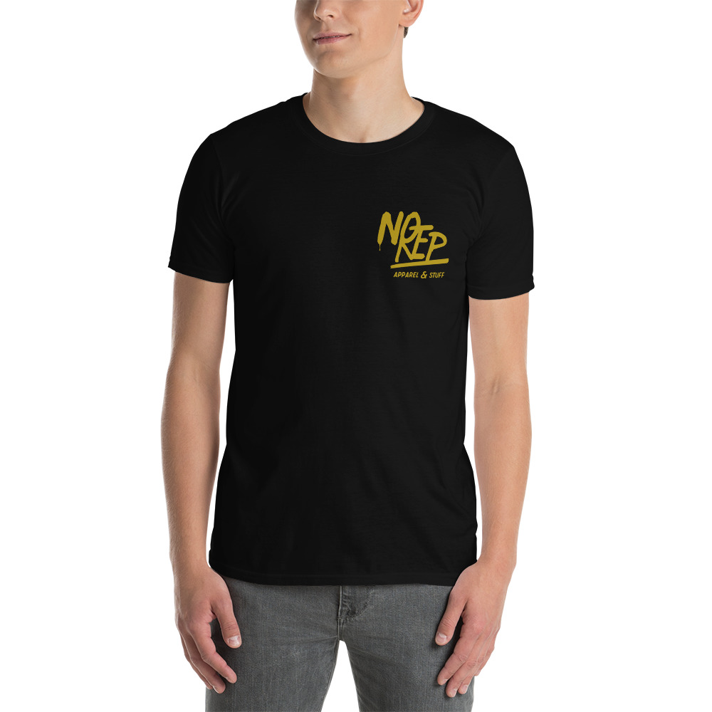 NOREP Official T-shirt