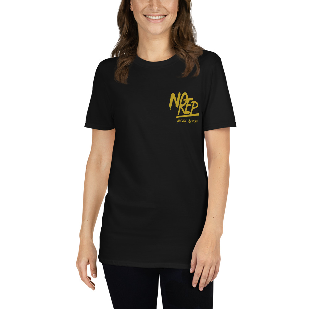 NOREP Official T-shirt - Women