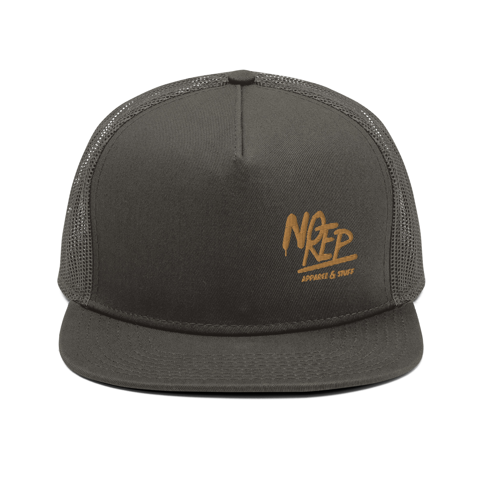 NOREP Official Cap